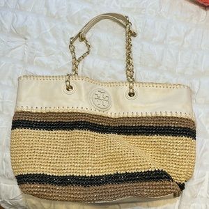 Tory Burch tote